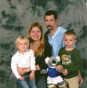 Meet your Posher, Stephen